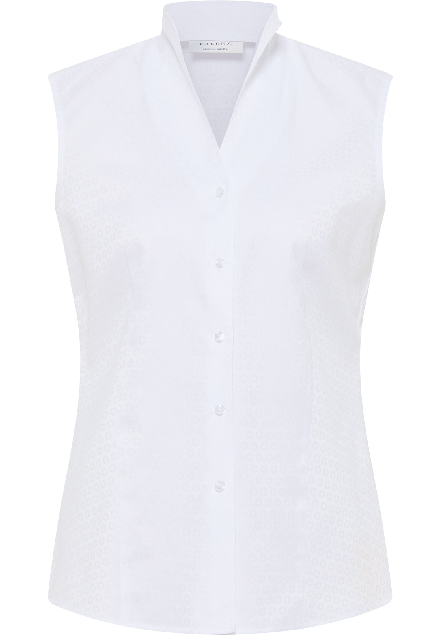 Eterna Hemdbluse »REGULAR FIT«