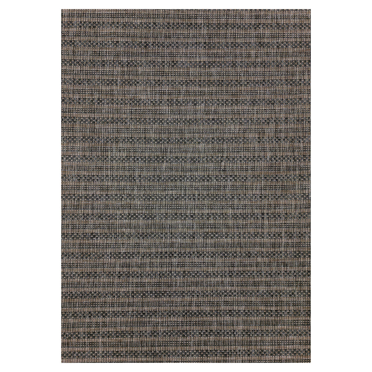 Ayyildiz Teppiche Outdoorteppich »ZAGORA 4513«, rechteckig, 5 mm Höhe, Läufer, Pflegeleicht, Strapazierfähig, In- und Outdoor geeignet