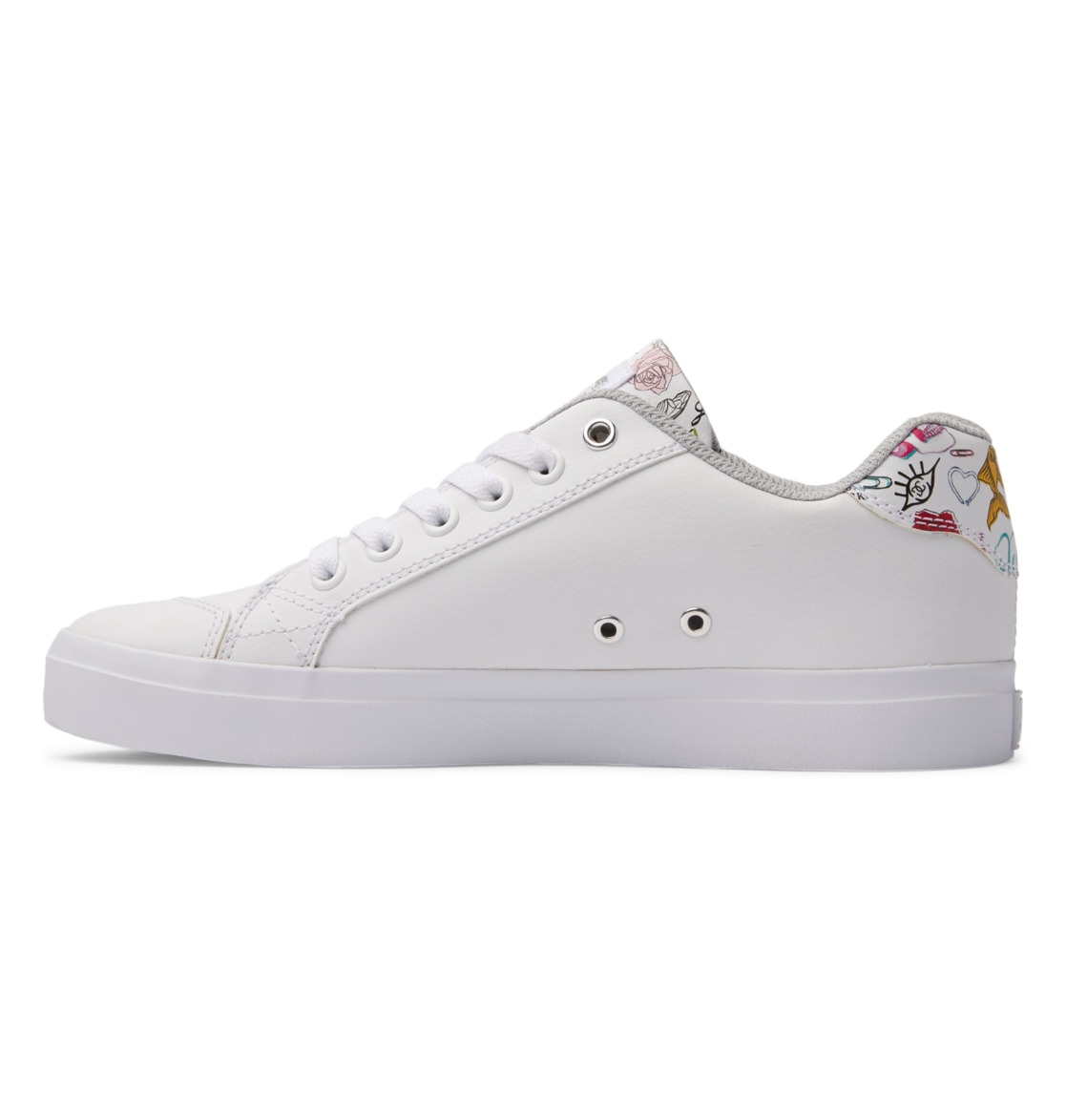 DC Shoes Sneaker »Chelsea Plus Se Sn«