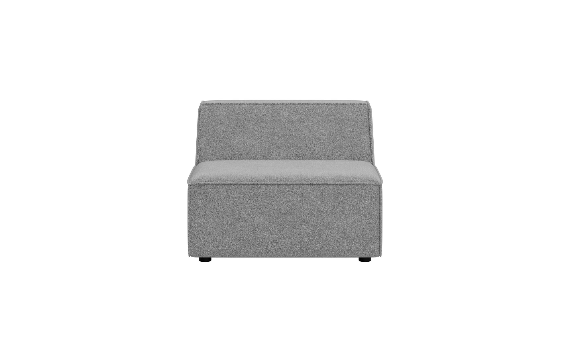INOSIGN Sessel "Bequemer Sessel Cavan, Maße B/T/H: 90/90/72 cm", ohne Armle günstig online kaufen