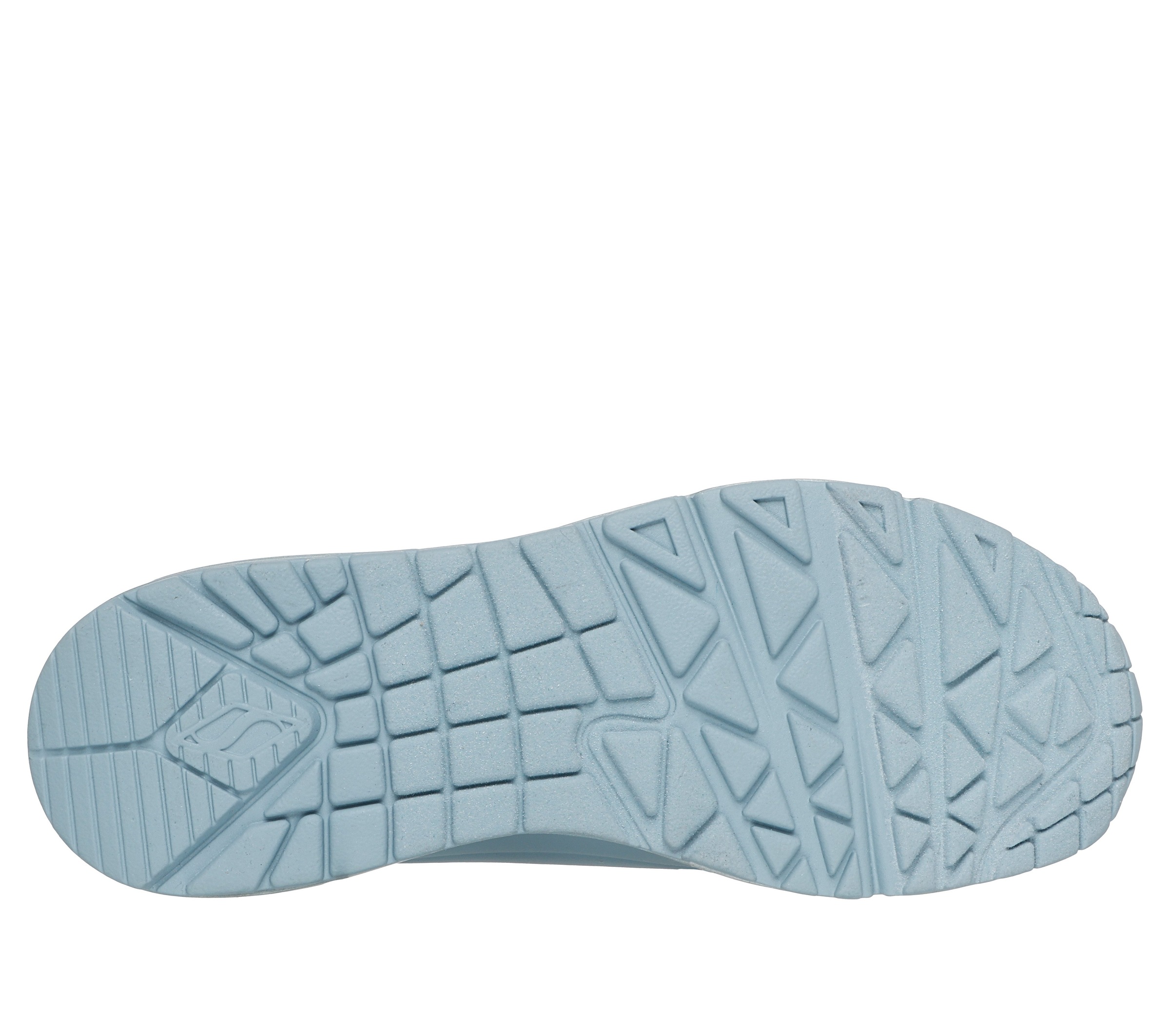 Skechers Sneaker "Street Uno - Stand on Air" Freizeitschuh, Halbschuh, Schn günstig online kaufen