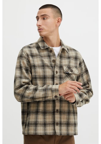 Fieldjacket »BLEND OverShirt«, ohne Kapuze