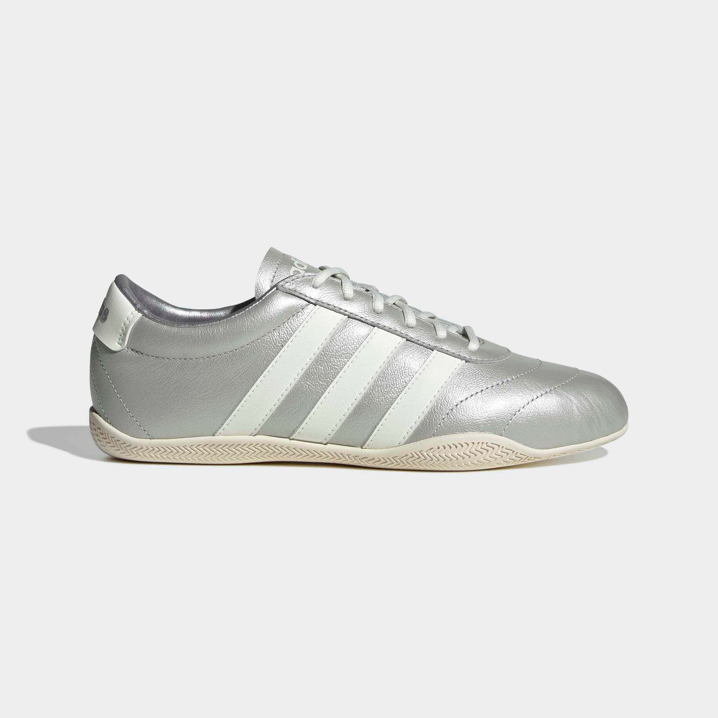 adidas Sportswear Sneaker "GRAND COURT LO" Design auf den Spuren des adidas günstig online kaufen