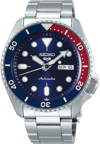 Seiko Mechanische Uhr »Seiko 5 Sports, SRPD53K1« kaufen