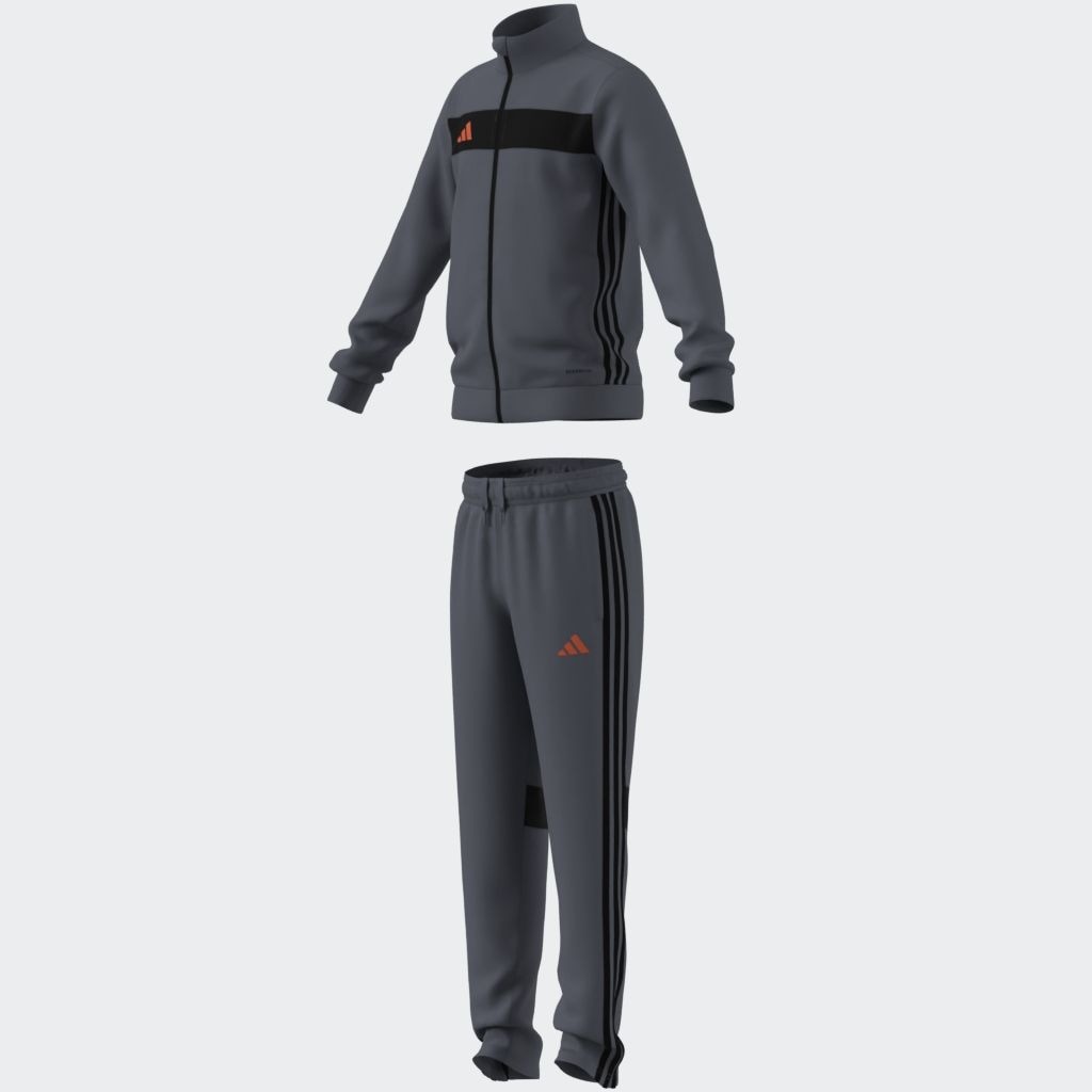 adidas Performance Trainingsanzug »TIRO ES TS Y«, (2 tlg.)
