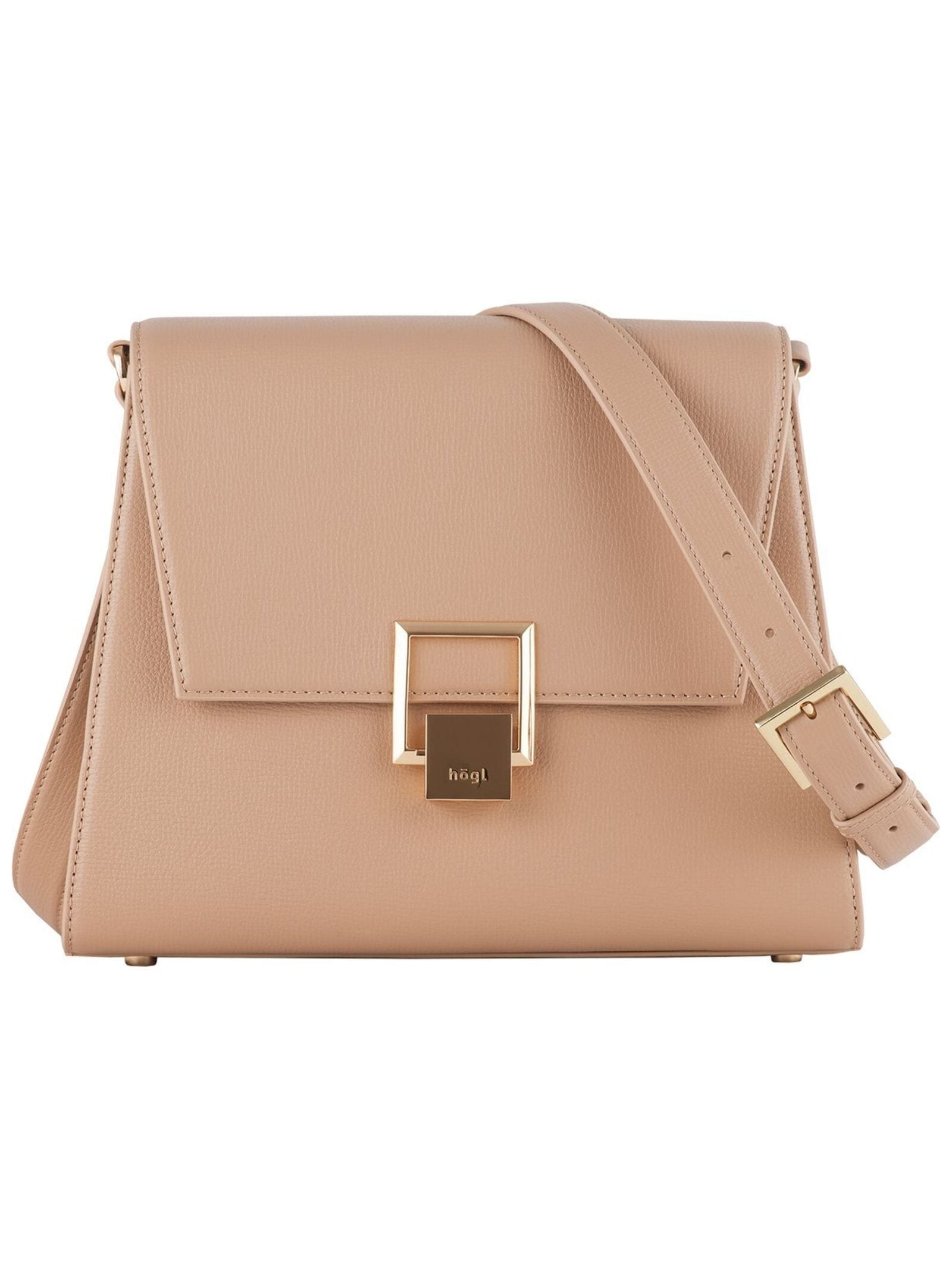Högl Umhängetasche "Högl Taschen Leder" günstig online kaufen