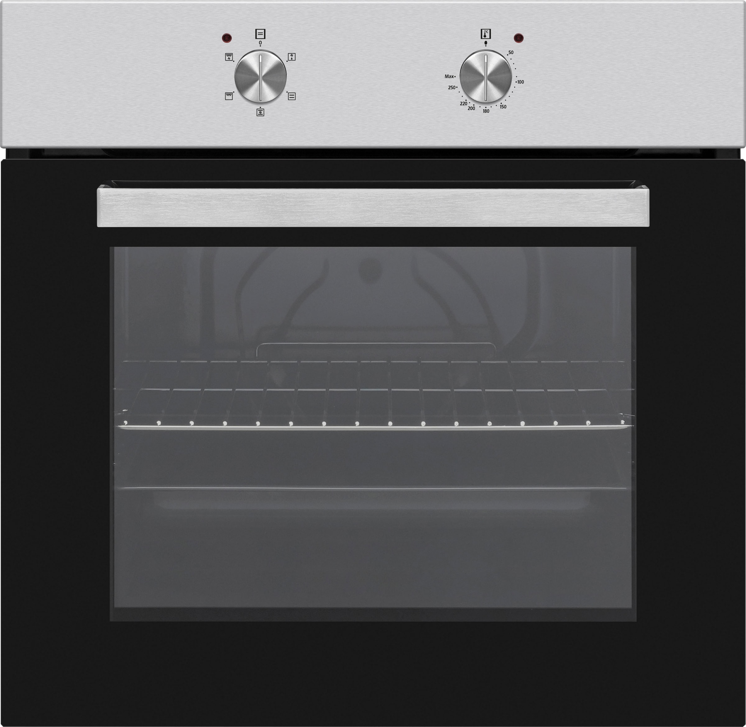 Flex-Well Küche »Capri«, mit und ohne E-Geräten erhältlich, Gesamtbreite 280 cm