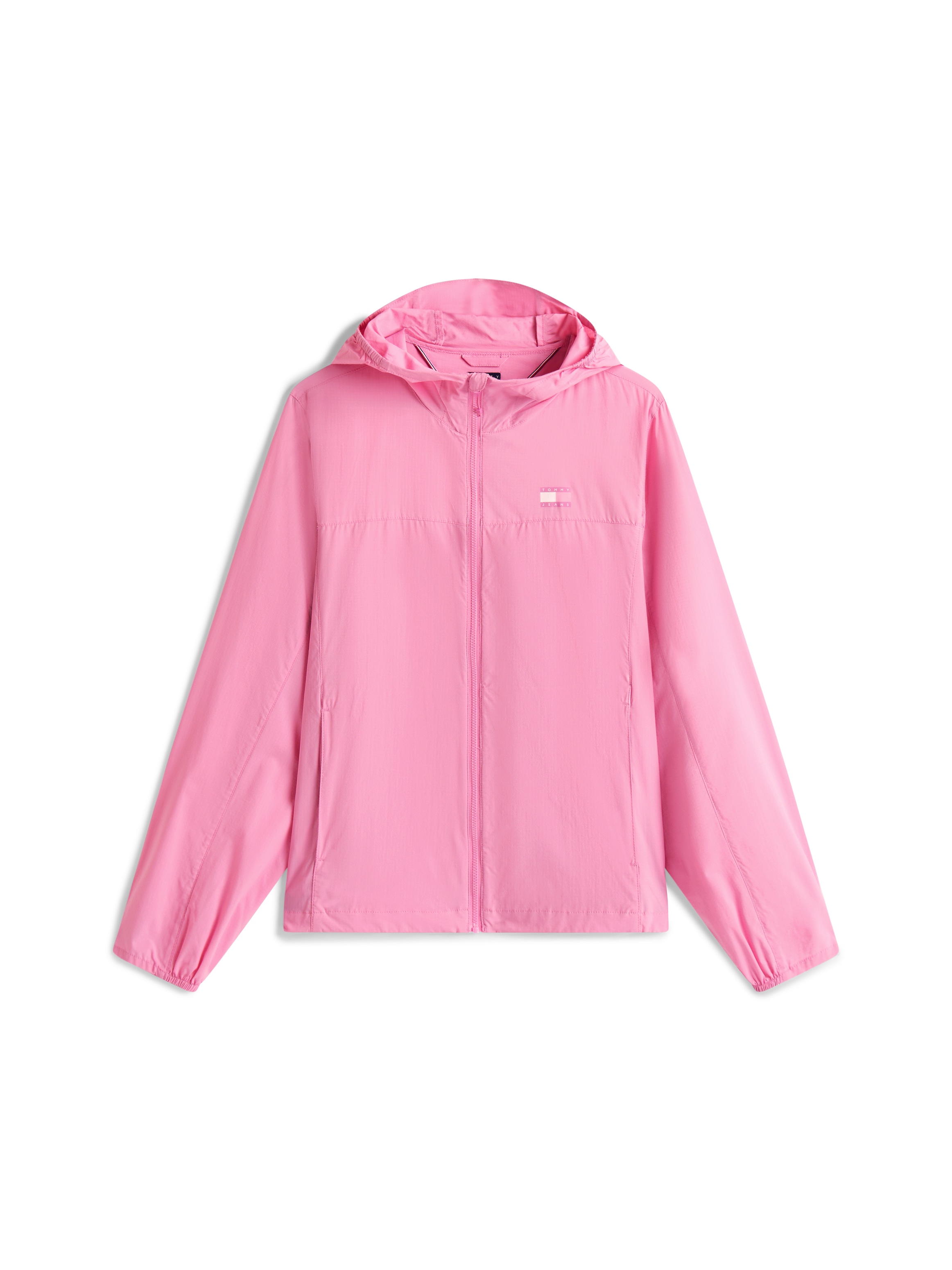 Tommy Jeans Windbreaker »TJW OUTDOOR SHELL JACKET«
