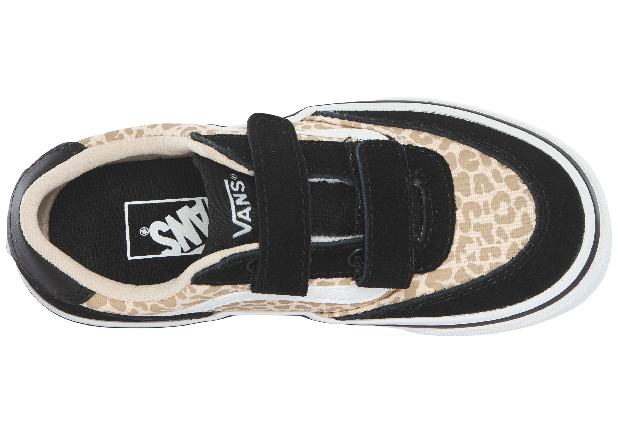 Vans Sneaker »Brooklyn LS V«