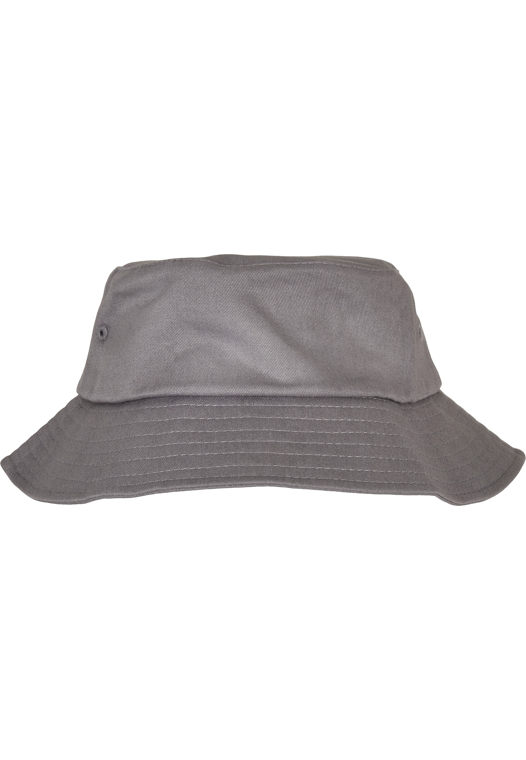 Flexfit Trucker Cap "Flexfit Unisex Flexfit Cotton Twill Bucket Hat Kids" günstig online kaufen