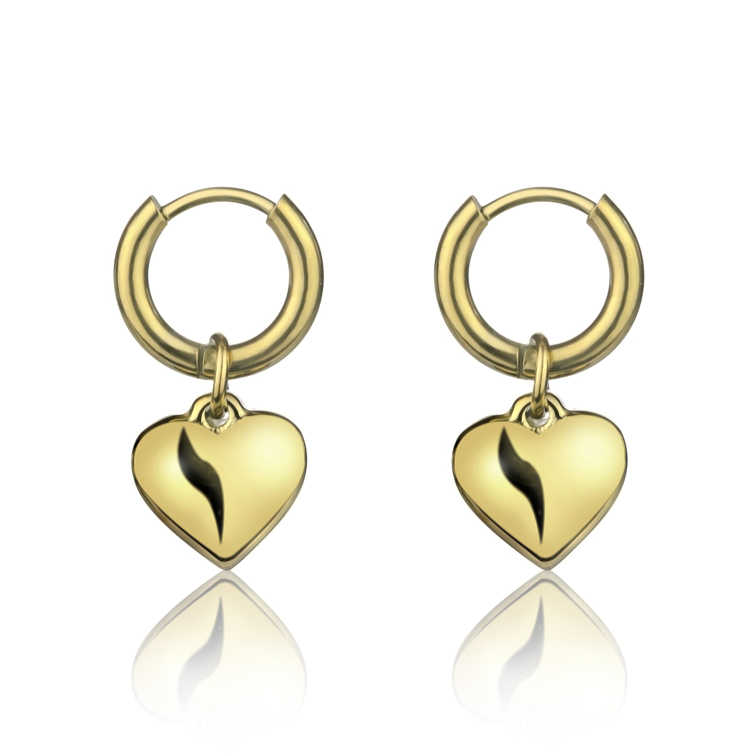 MARC LAUDER Ohrring-Set »MEA03GG«