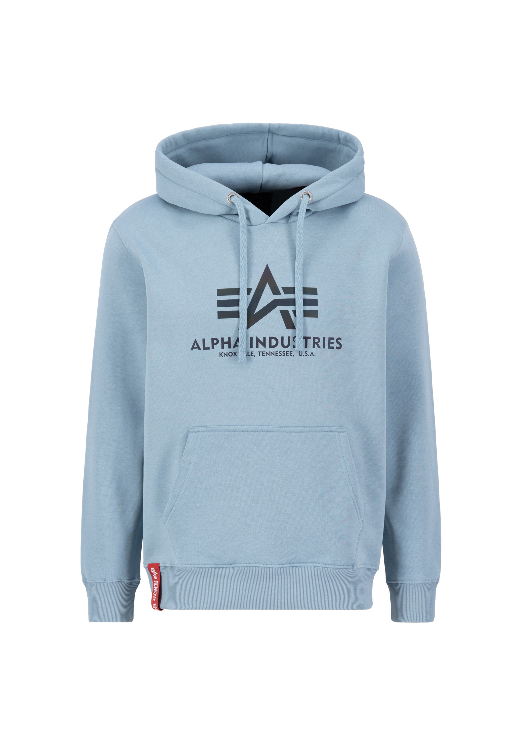 Alpha Industries Hoodie "Alpha Industries Men - Hoodies Basic Hoodie Rainbo günstig online kaufen