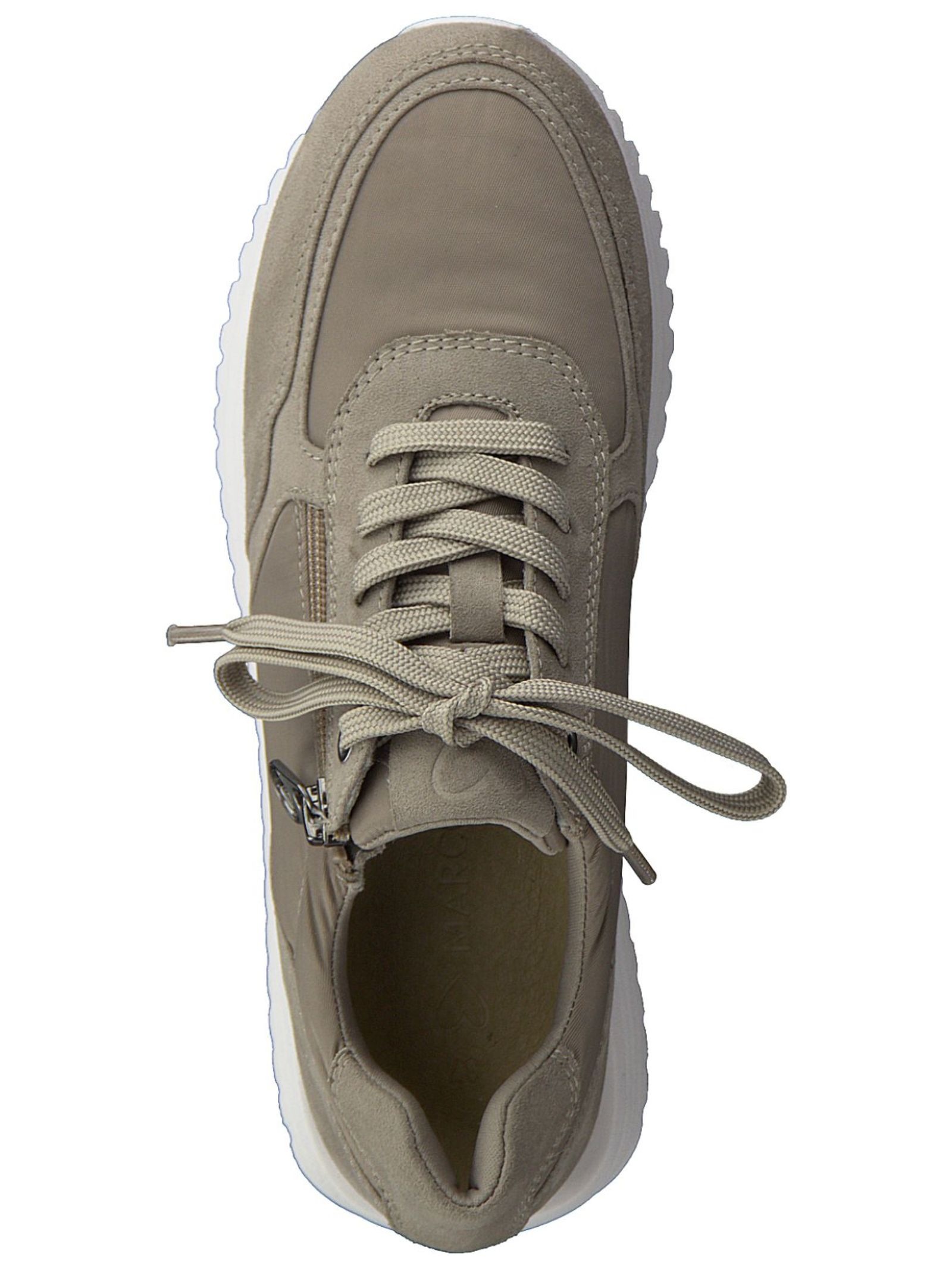 MARCO TOZZI Sneaker »Marco Tozzi Sneaker Textil«