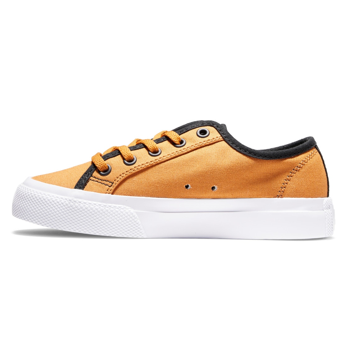 DC Shoes Sneaker »Manual«