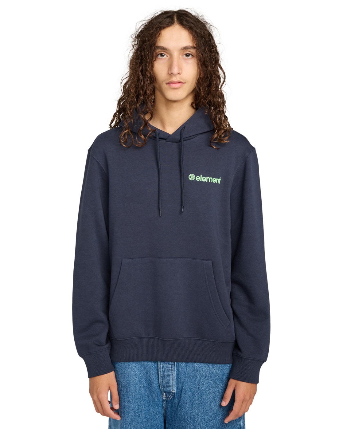 Element Kapuzensweatshirt "4 Elements" günstig online kaufen