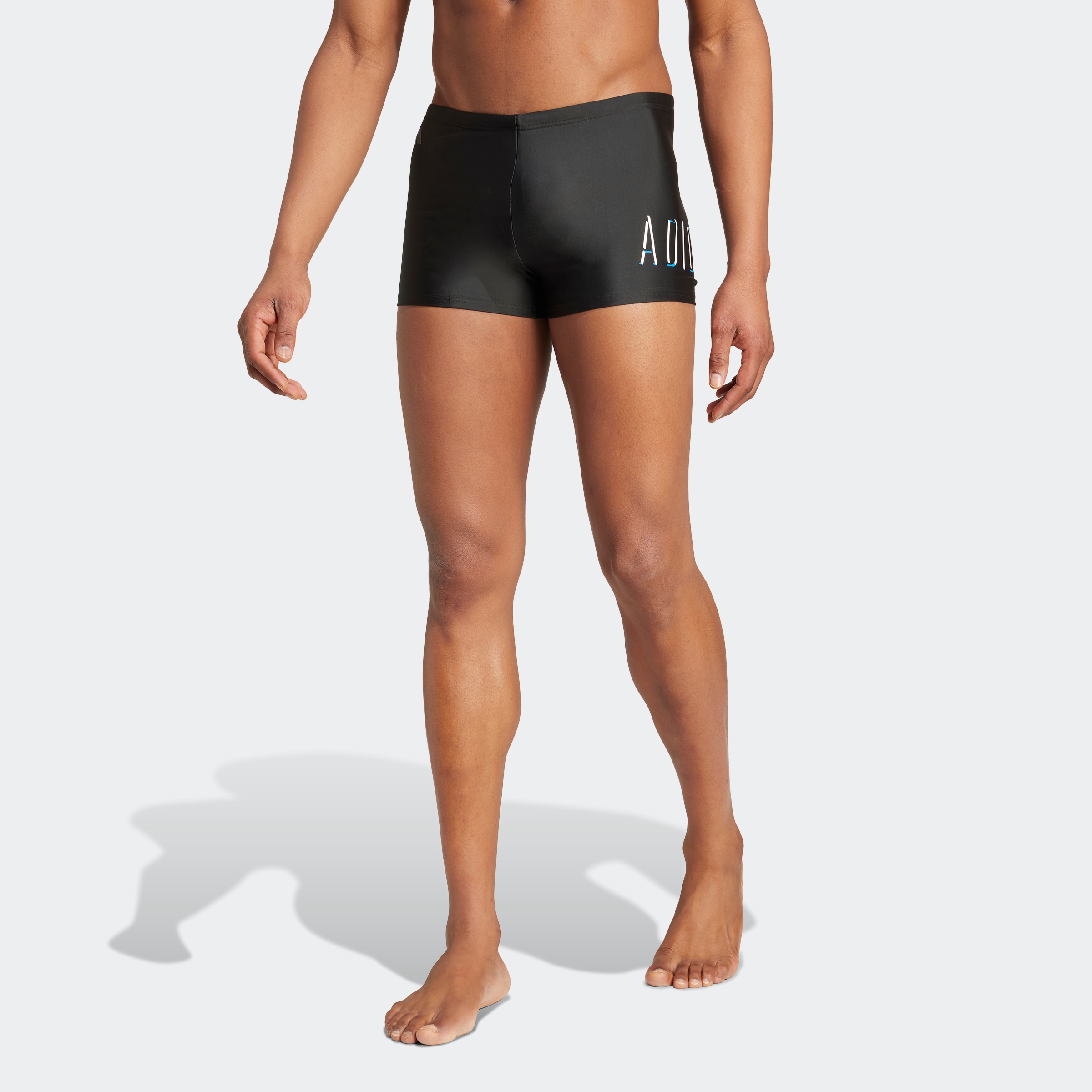 adidas Performance Badehose »LINEAGE BOXER«, (1 St.)