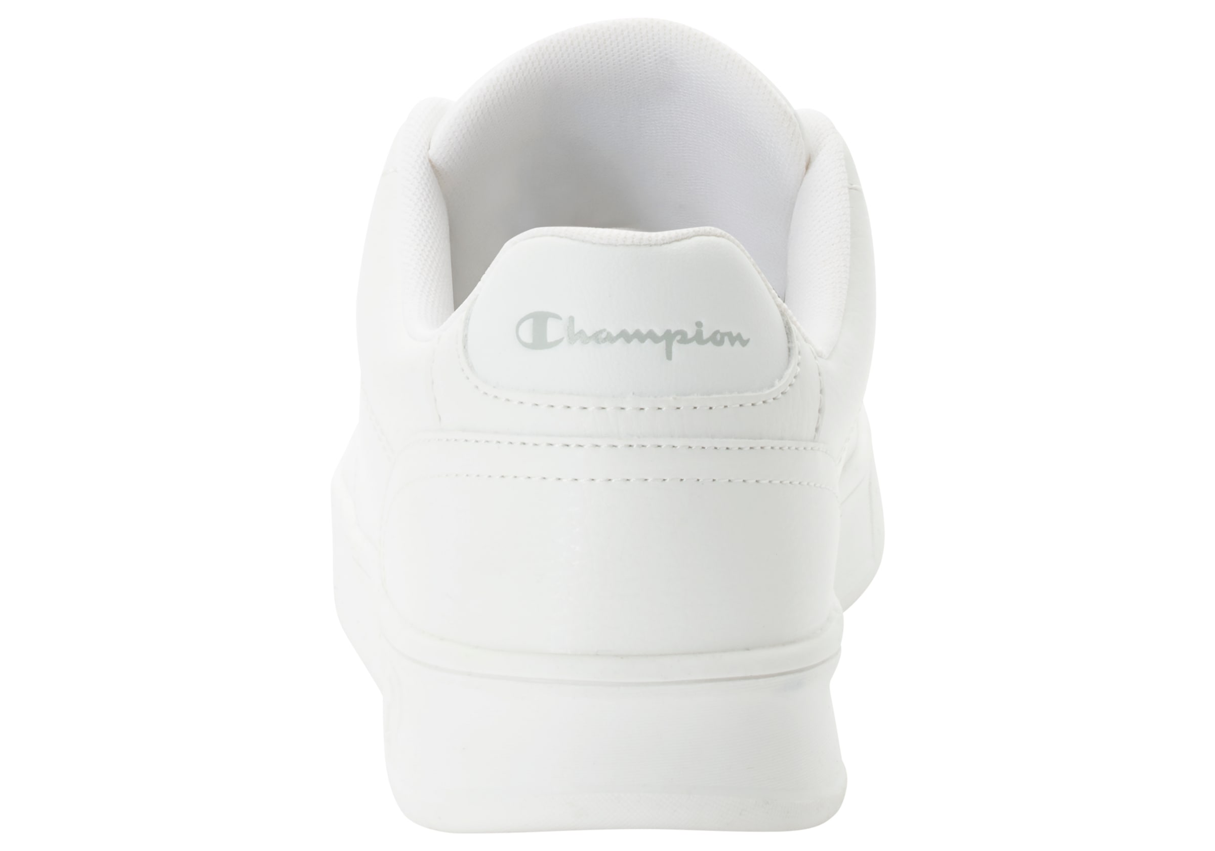 Champion Sneaker »NEWMAN Low Cut Shoe«