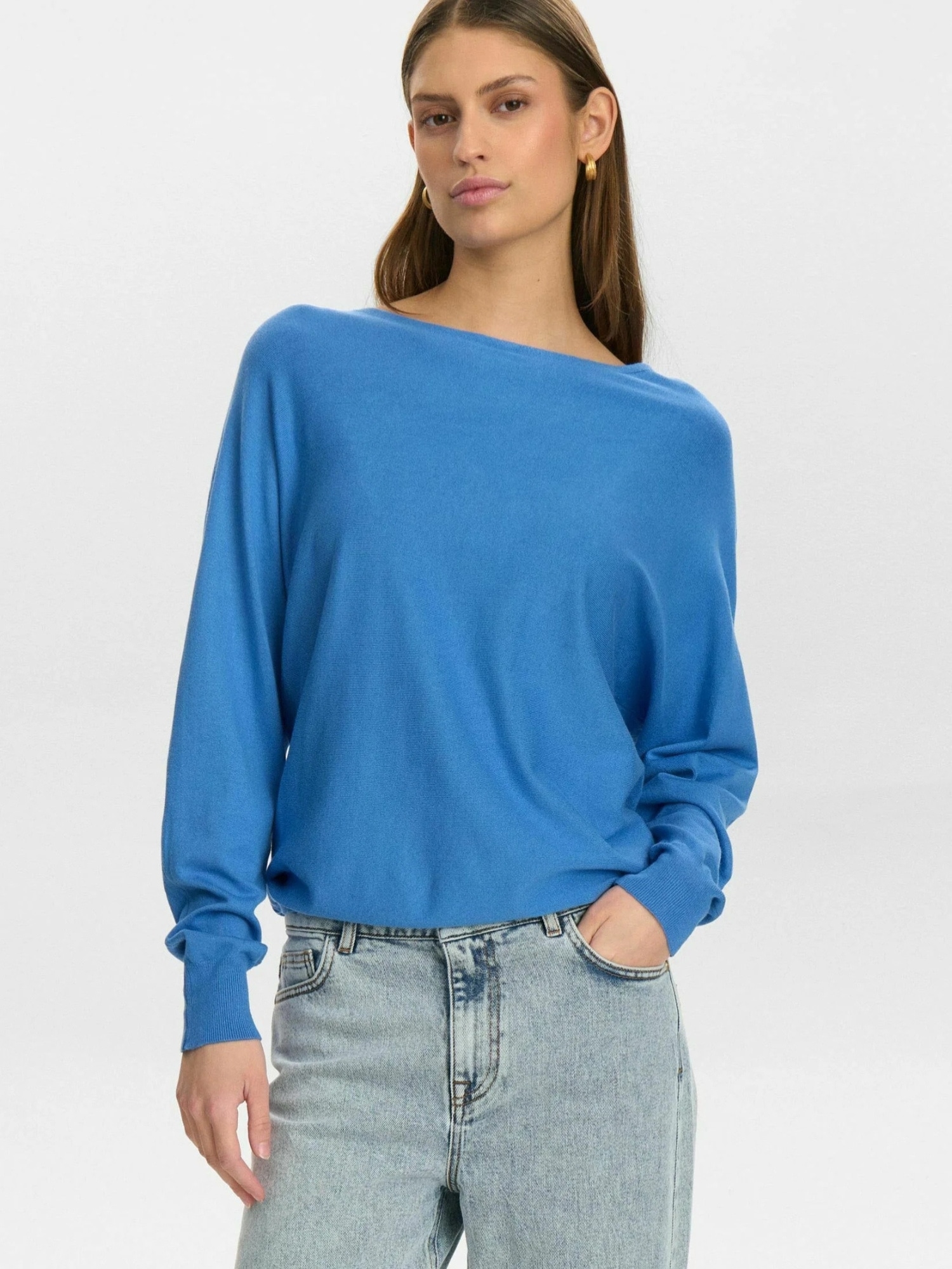 nümph Strickpullover "Nümph Sweater NUDAYA" günstig online kaufen