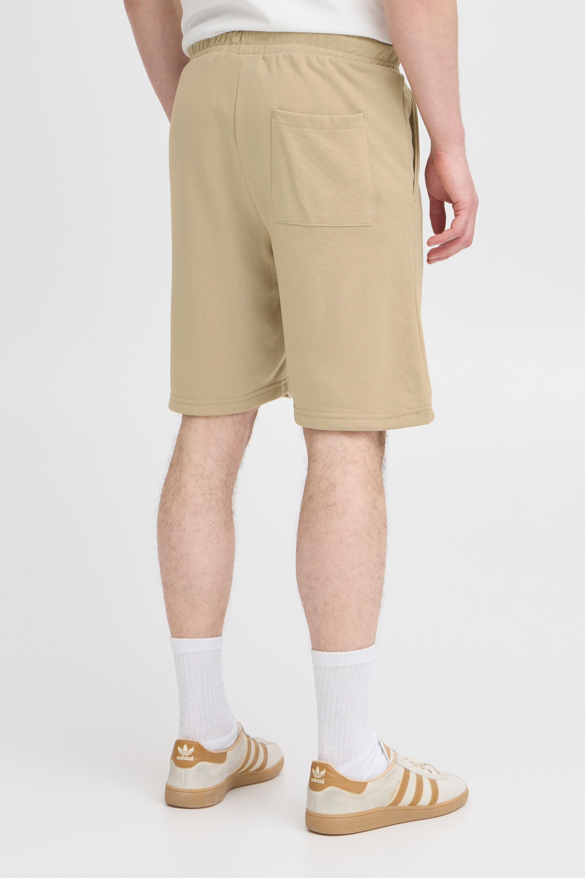 Blend Sweatshorts »BHCANO«  Gemütliche Sweatshorts mit Taschen