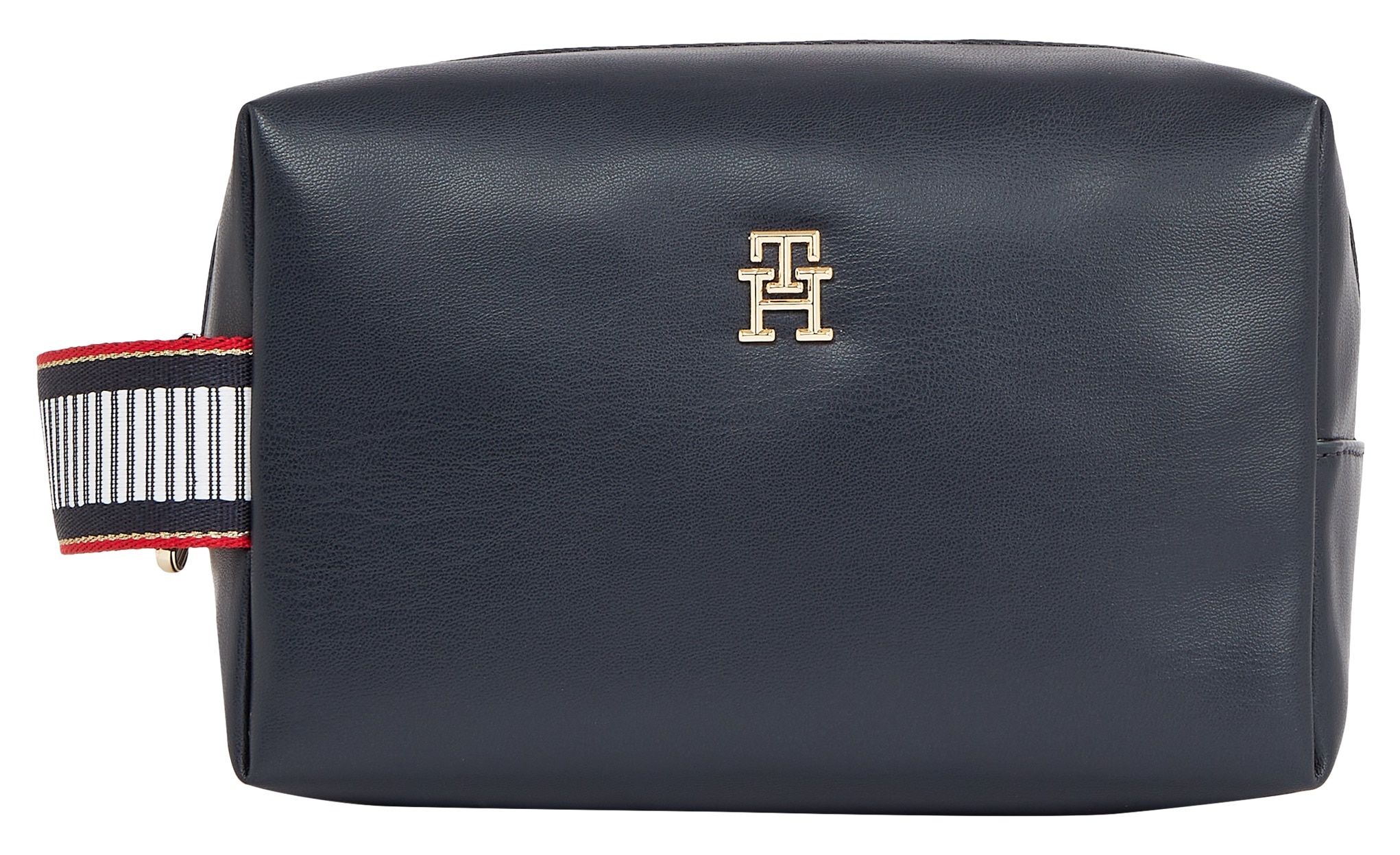 Tommy Hilfiger Kulturbeutel, Reisebeutel Necessaire Waschtasche