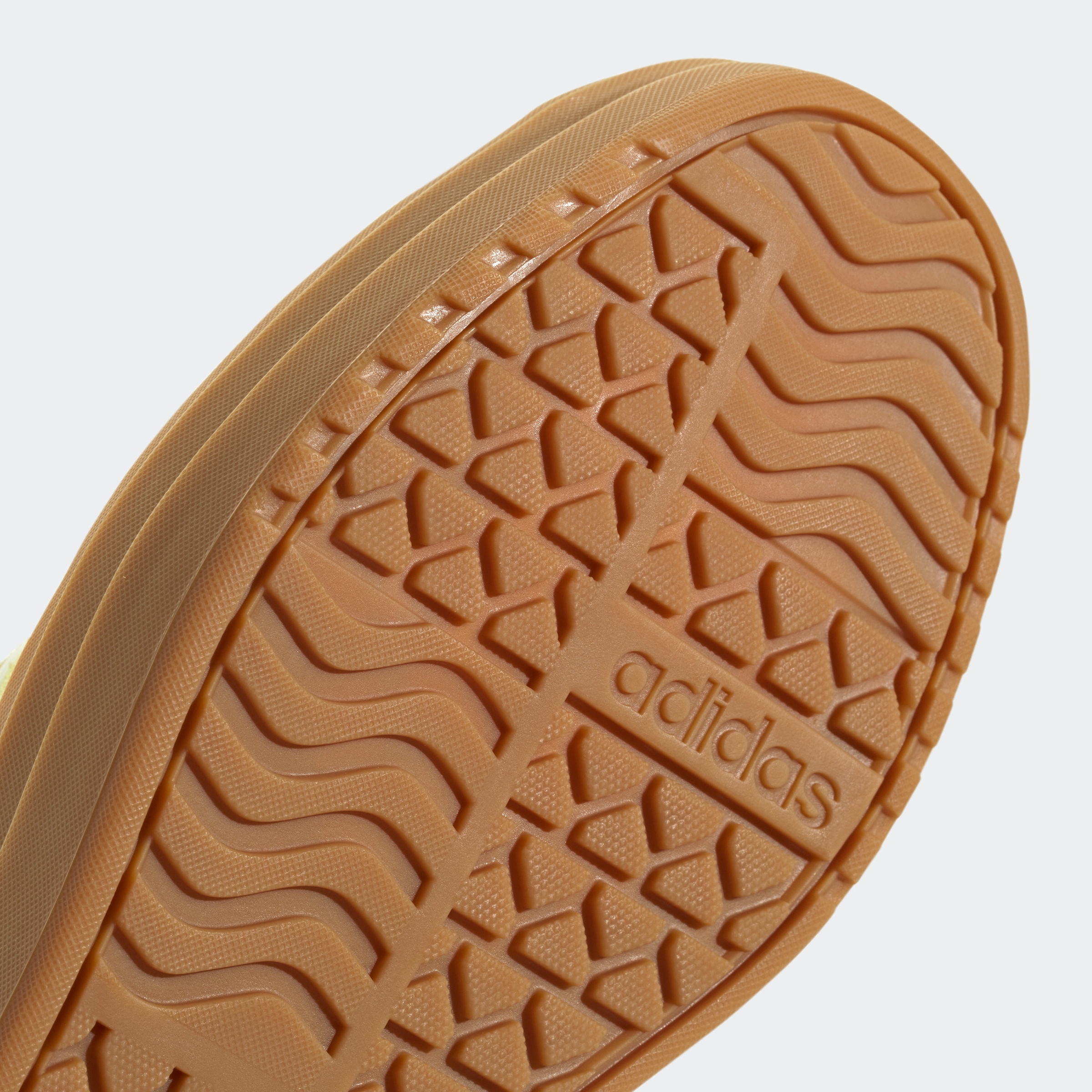 adidas Sportswear Sneaker »VL COURT BOLD«, Design auf den Spuren des adidas Gazelle Bold