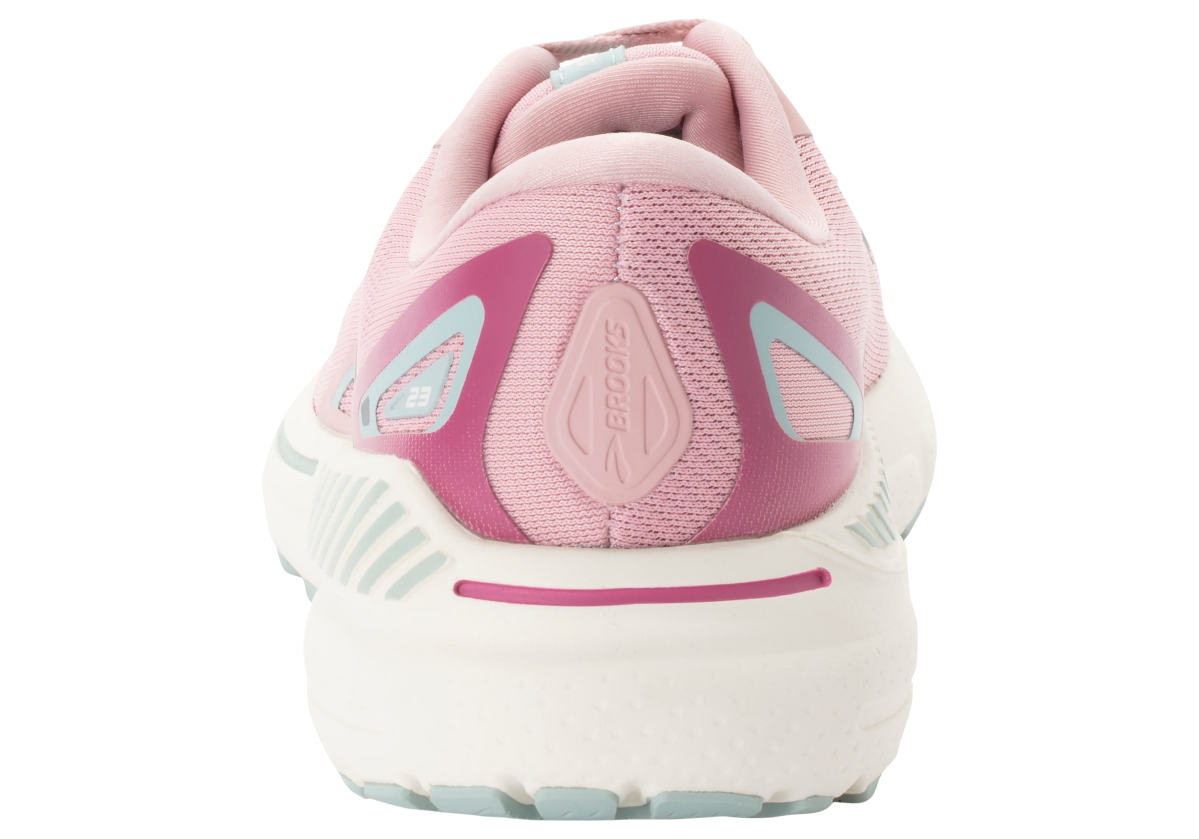 Brooks Laufschuh »Adrenaline GTS 23«  für mehr Stabilität