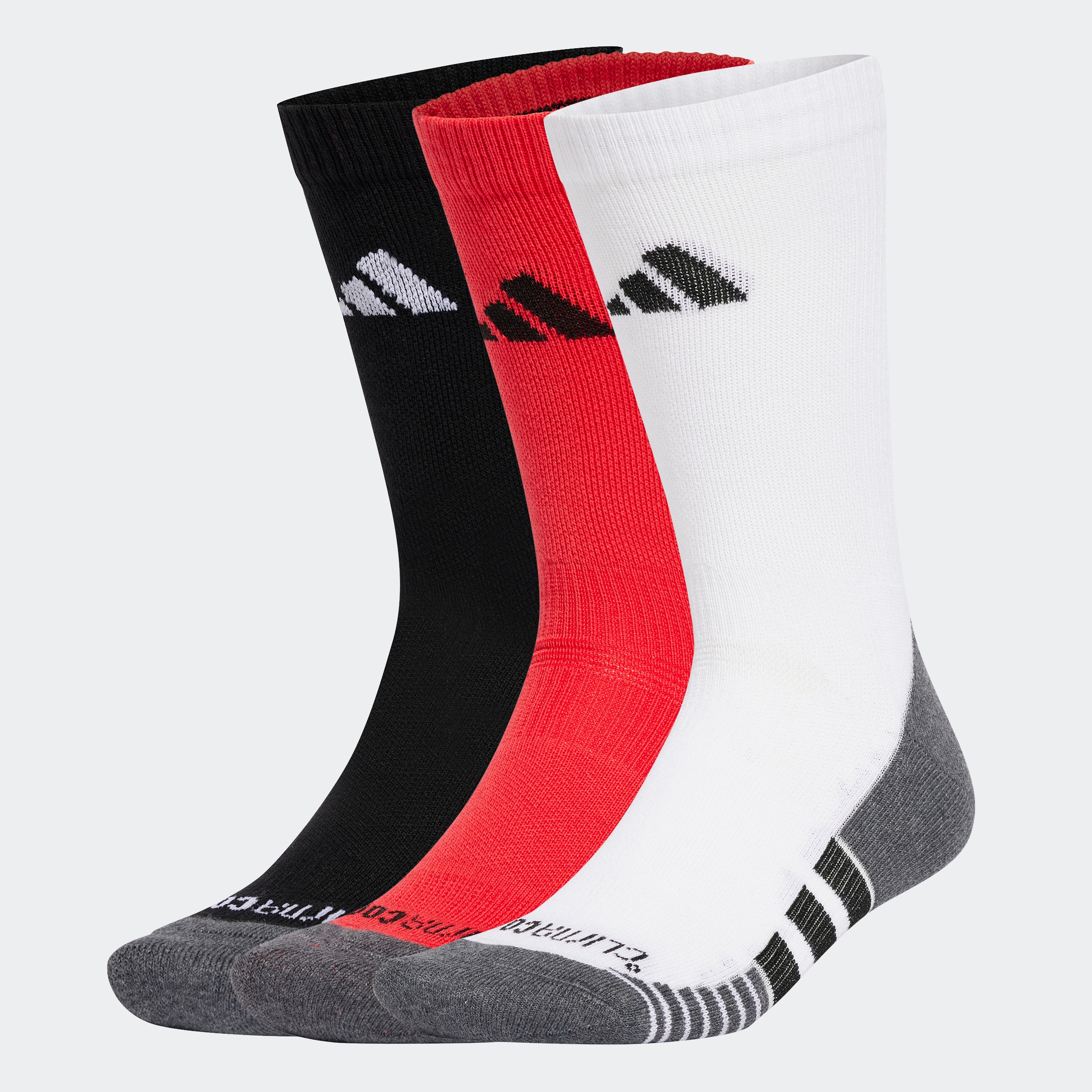 adidas Performance Funktionssocken "PRF C CC CRW 3P", (3 Paar) günstig online kaufen