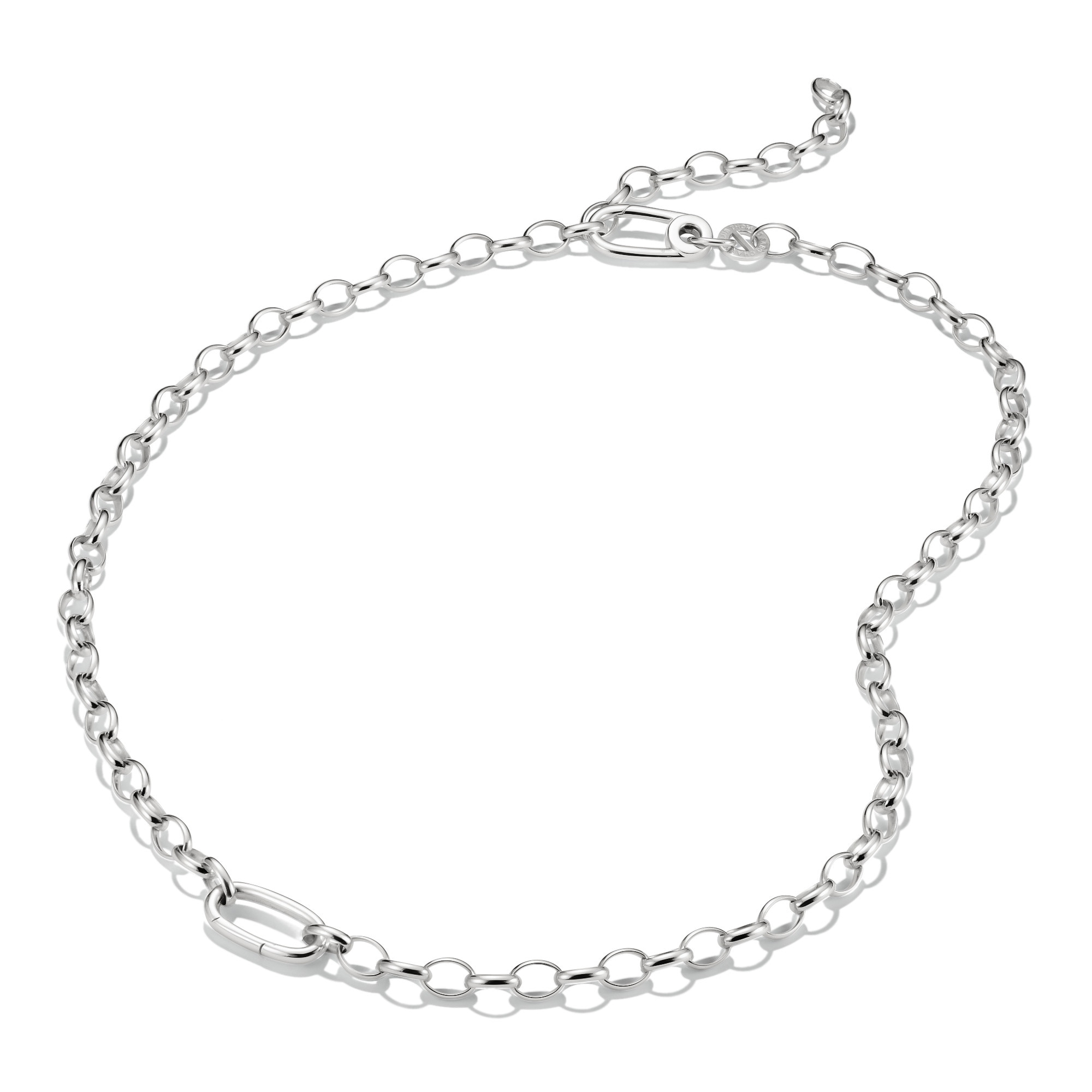 THOMAS SABO Charm-Kette »Charm Club - Connect«