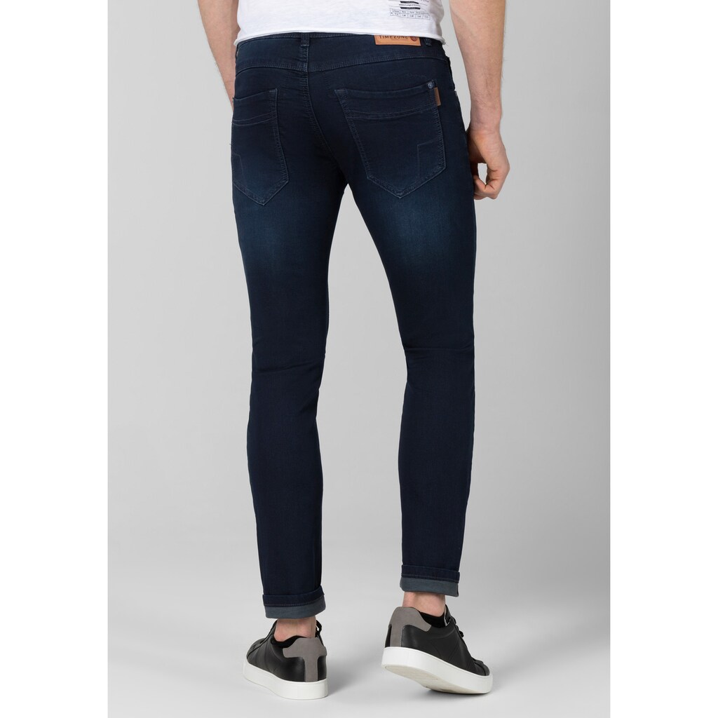 TIMEZONE Slim-fit-Jeans »Slim ScottTZ«