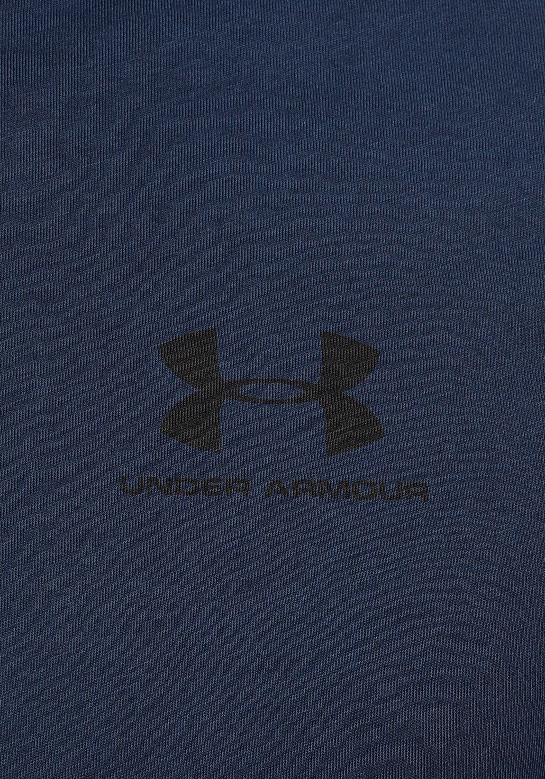 Under Armour® T-Shirt »UA M SPORTSTYLE LC SS«, (1 tlg.)