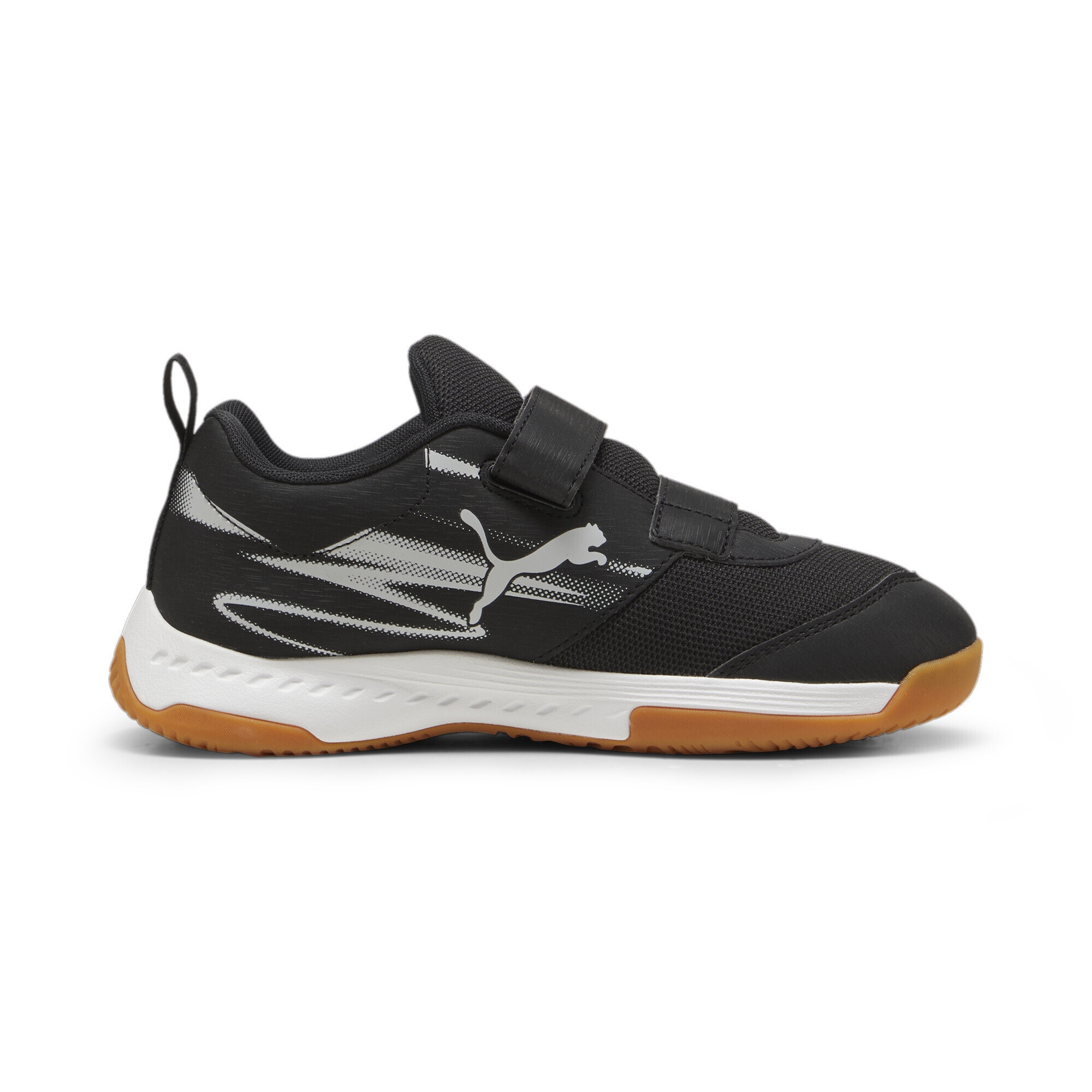 PUMA Trainingsschuh »Varion II Hallensportschuhe Jugendliche«