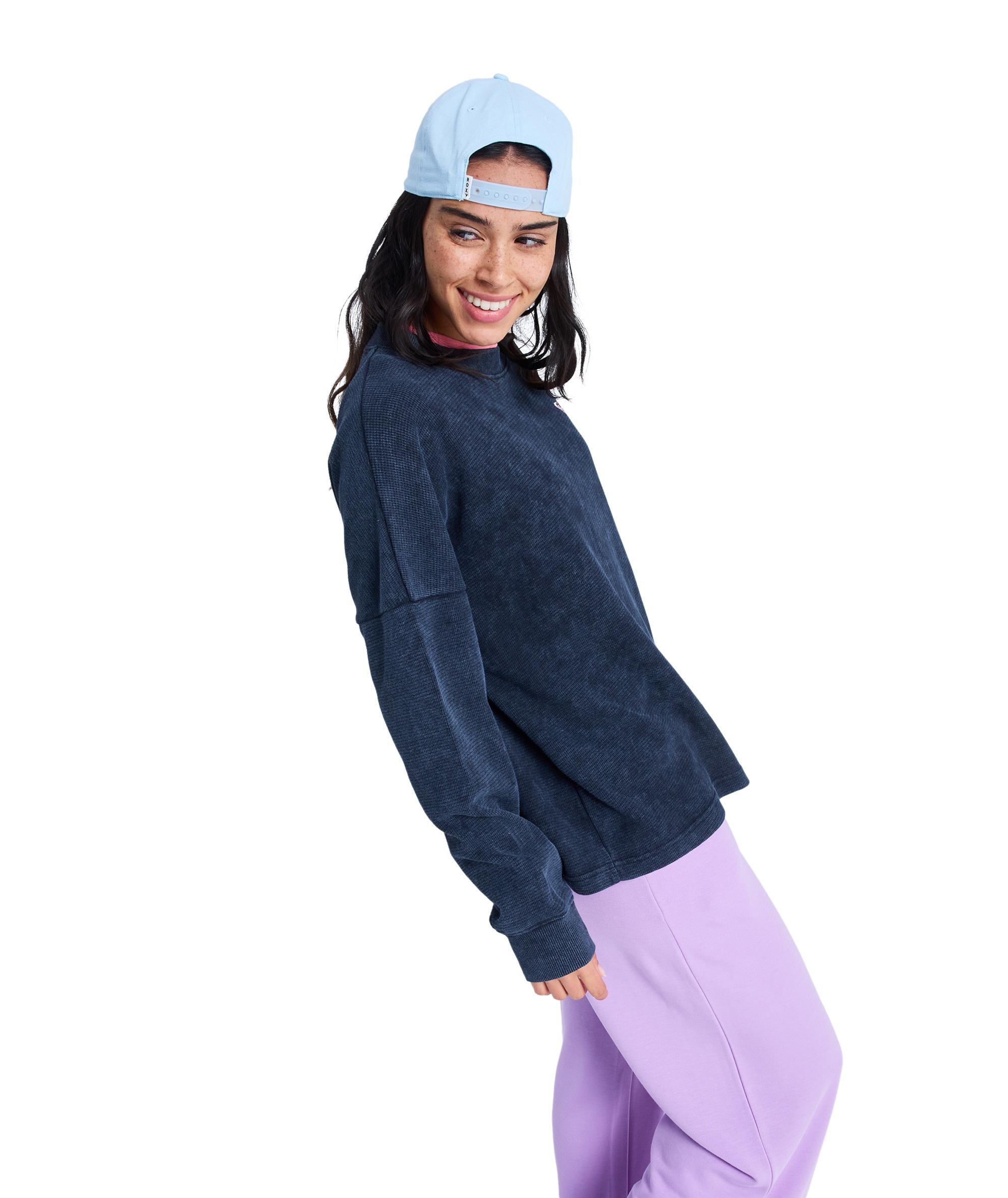 Roxy T-Shirt "EASTSIDE MIDWEIGHT" günstig online kaufen