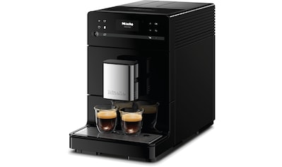 Kaffeevollautomat »Miele CM 5310 Silence«, Kaffeekannenfunktion