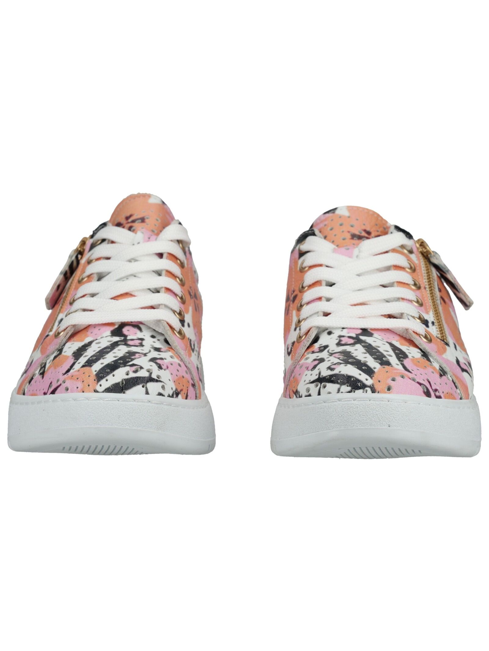 Thumbnail - Andrea Conti Sneaker "Andrea Conti Sneaker Leder"