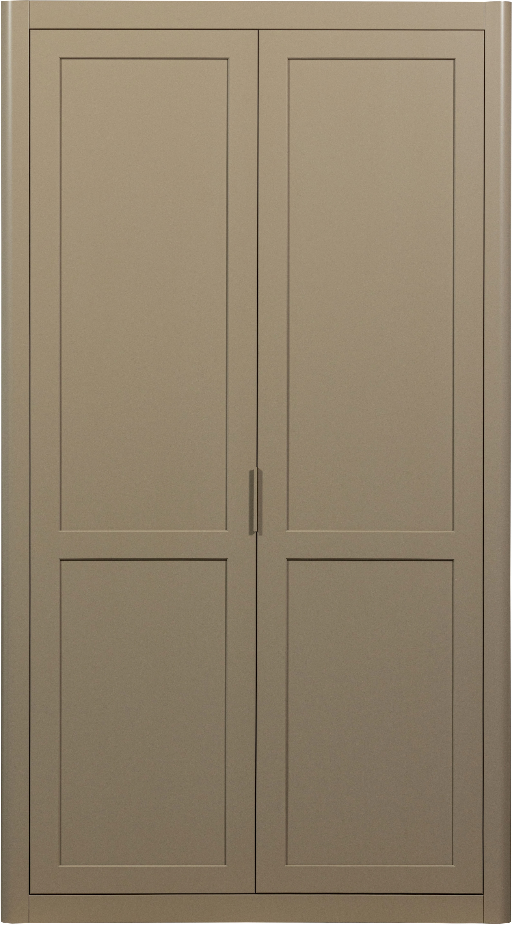 WOOOD Garderobenschrank »WOOOD GUNNAR STAUSCHRANK KIEFER« Aufbewahrungsschrank, FSC-Kiefernholz, viel Stauraum