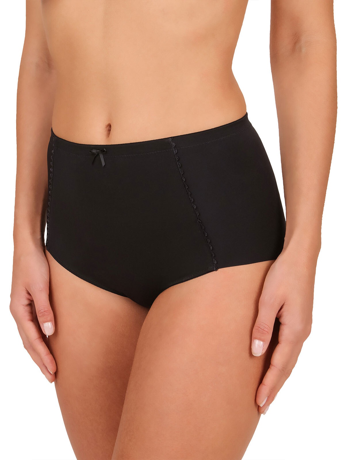 Felina Panty »Damen Panty Rhapsody«, (1 Stück St.)