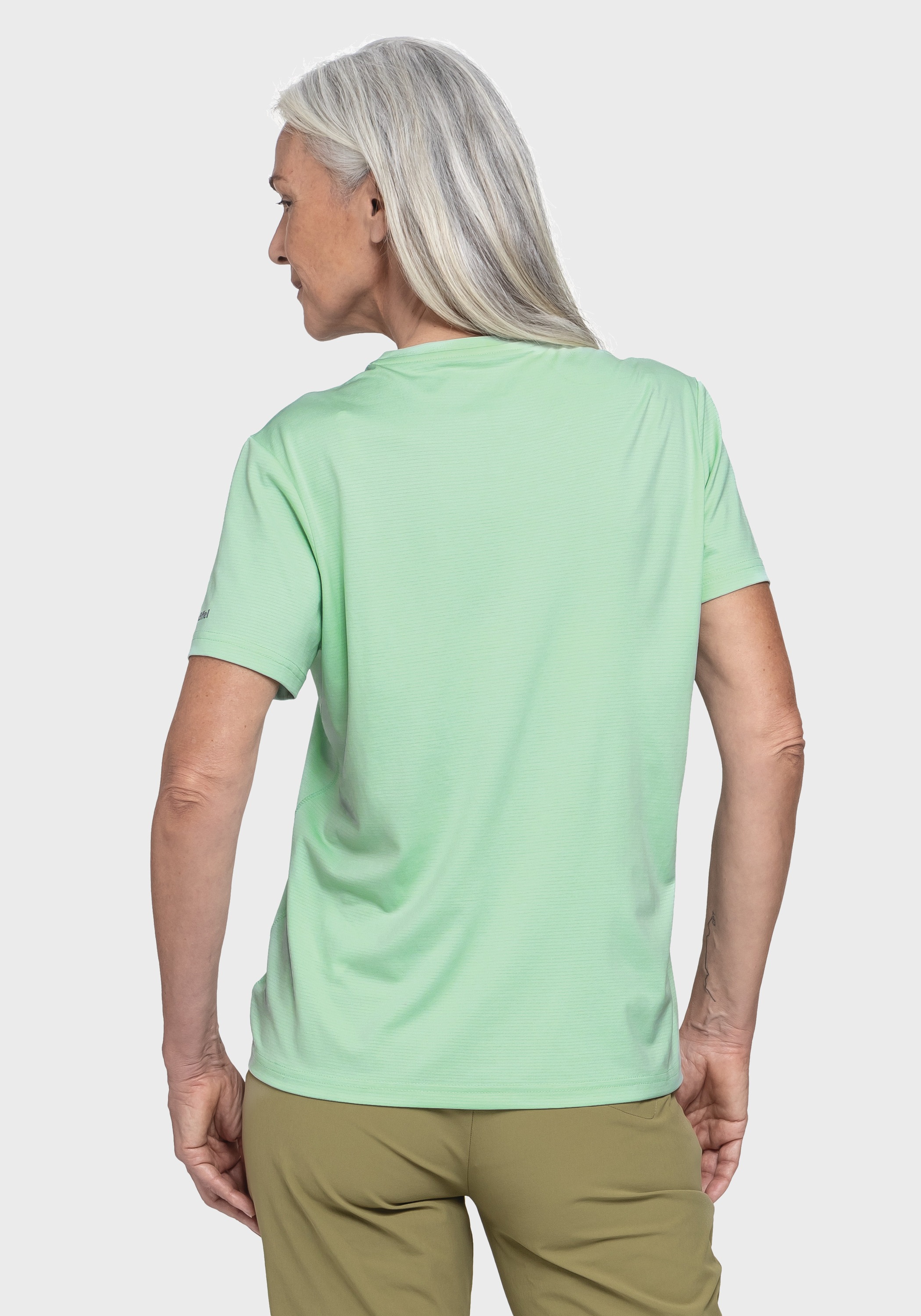 Schöffel Funktionsshirt »CIRC T Shirt Tauron L«