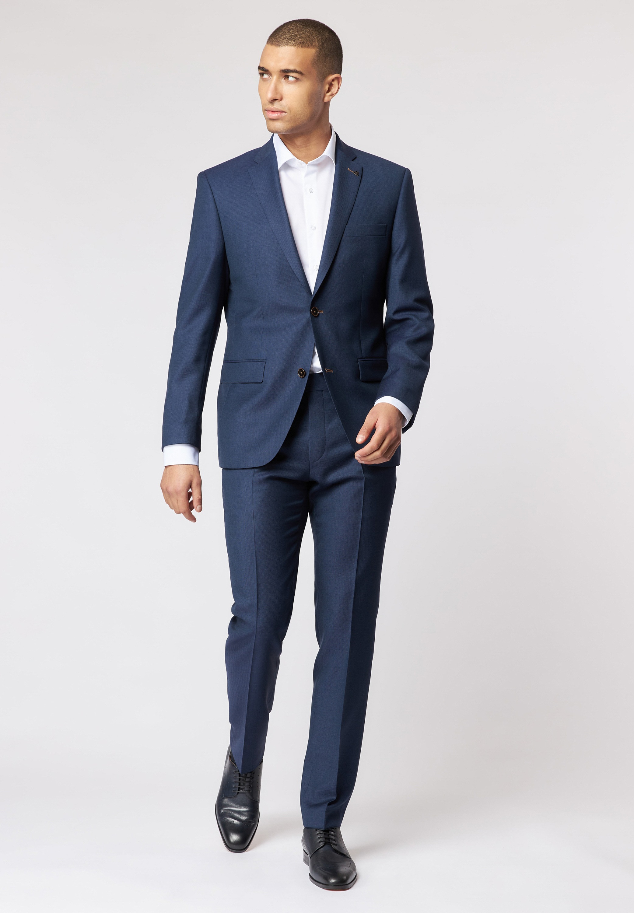 Roy Robson Anzug "Regular fit" günstig online kaufen