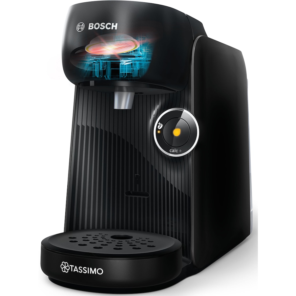 TASSIMO Kapselmaschine »FINESSE TAS16B2«