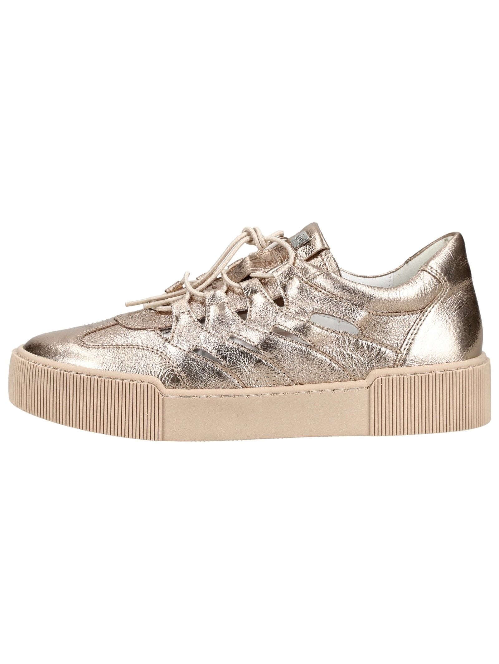 Högl Plateausneaker "Högl Sneaker Leder" günstig online kaufen