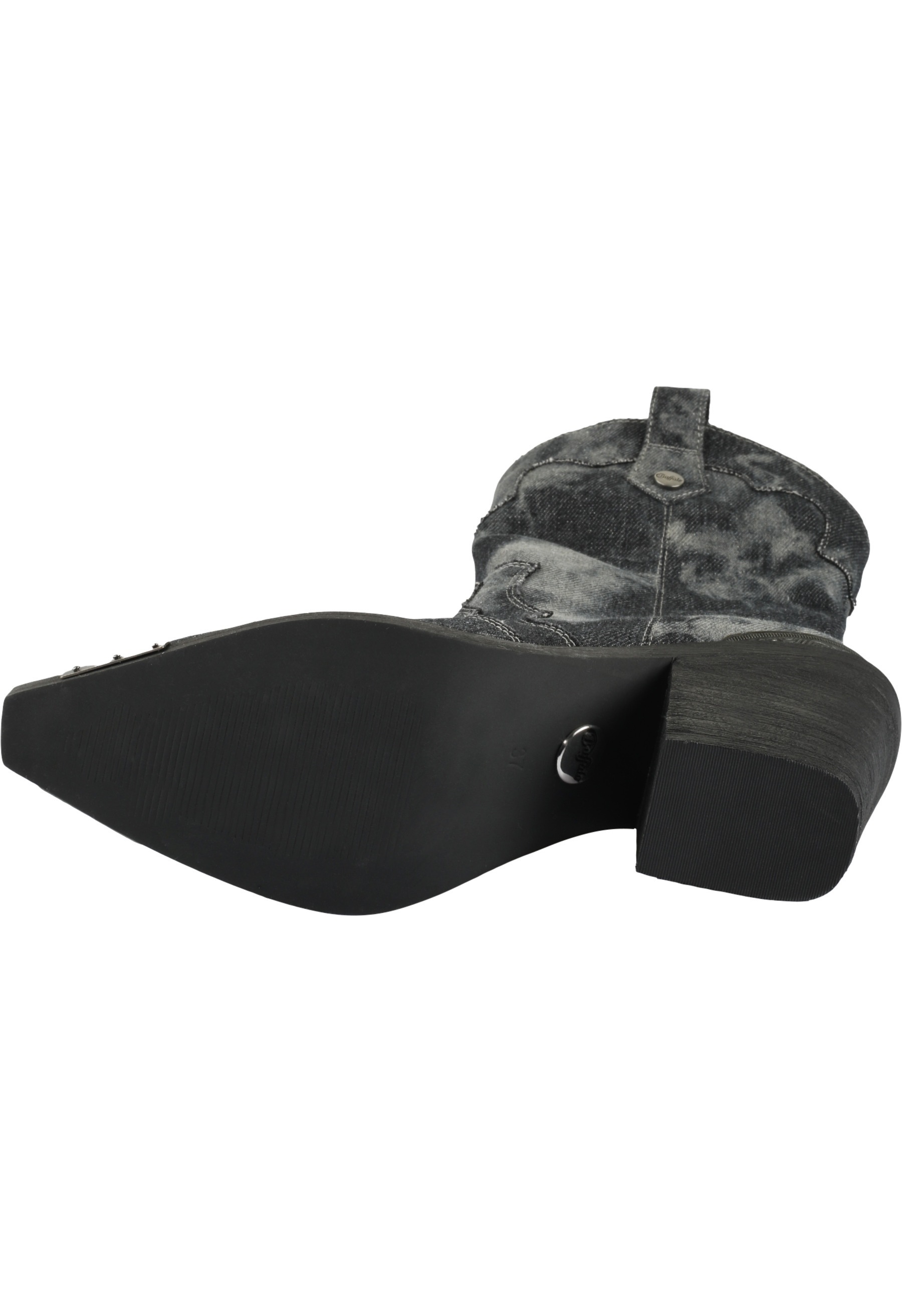 Buffalo Stiefel »Buffalo WEST BOOT MID«