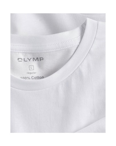 OLYMP T-Shirt "Casual" Packung, 2er, 2 Stk. günstig online kaufen