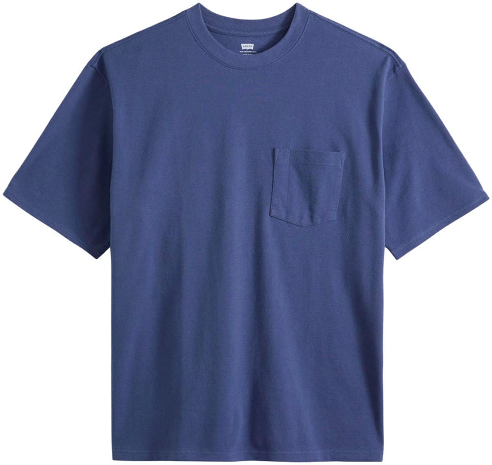 Levi's® T-Shirt »Workwear Tee« mit aufgesetzter Tasche
