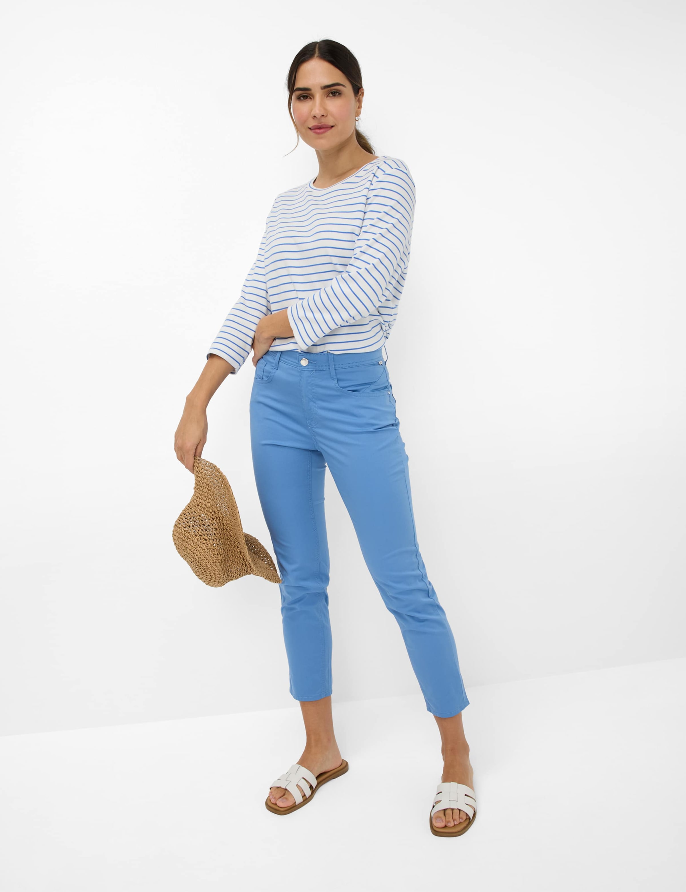 Brax 5-Pocket-Hose »Style MARY S«