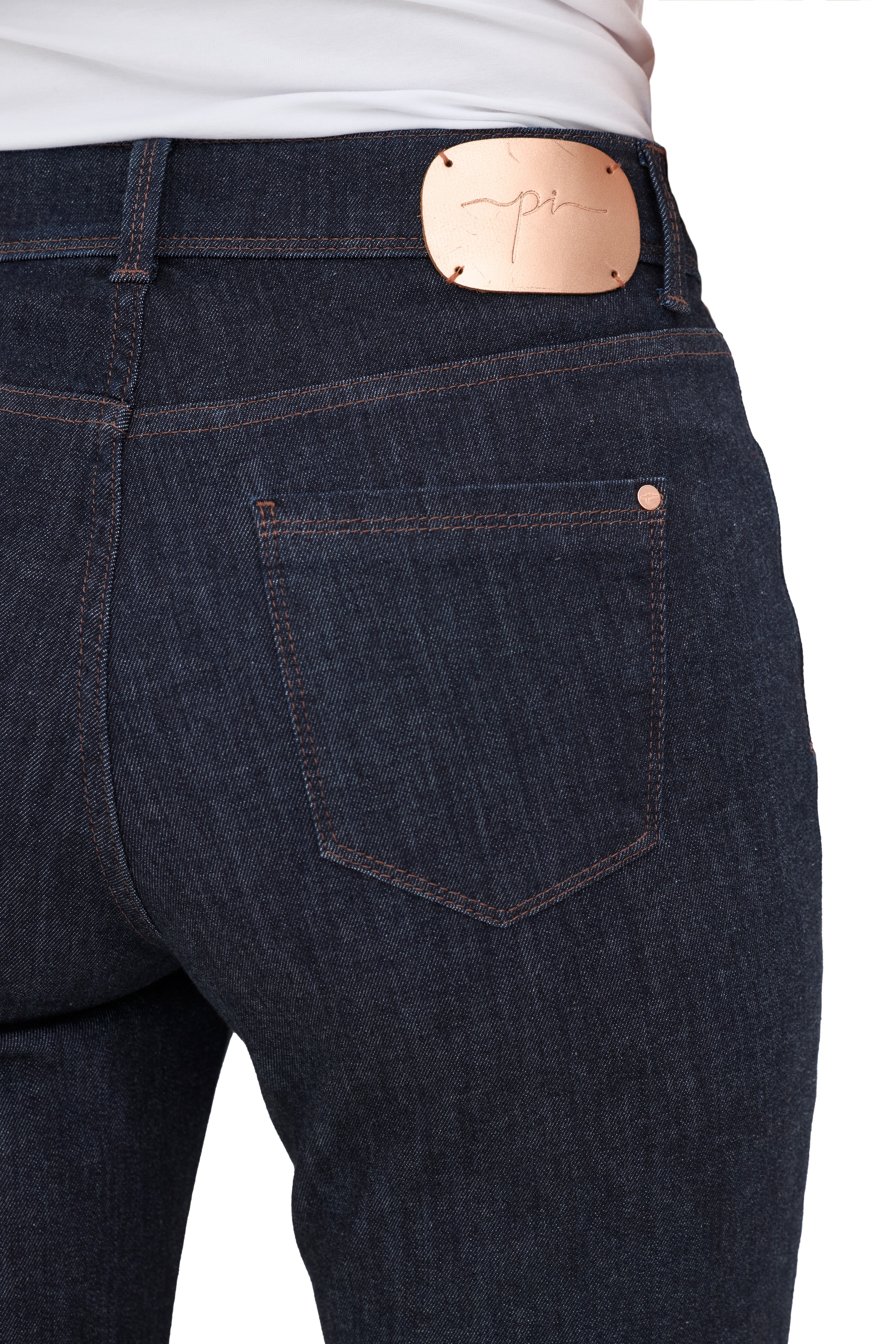Project Indigo 5-Pocket-Jeans »Project Indigo W 2.0 Kim«