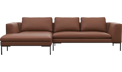 Ecksofa »Loano«