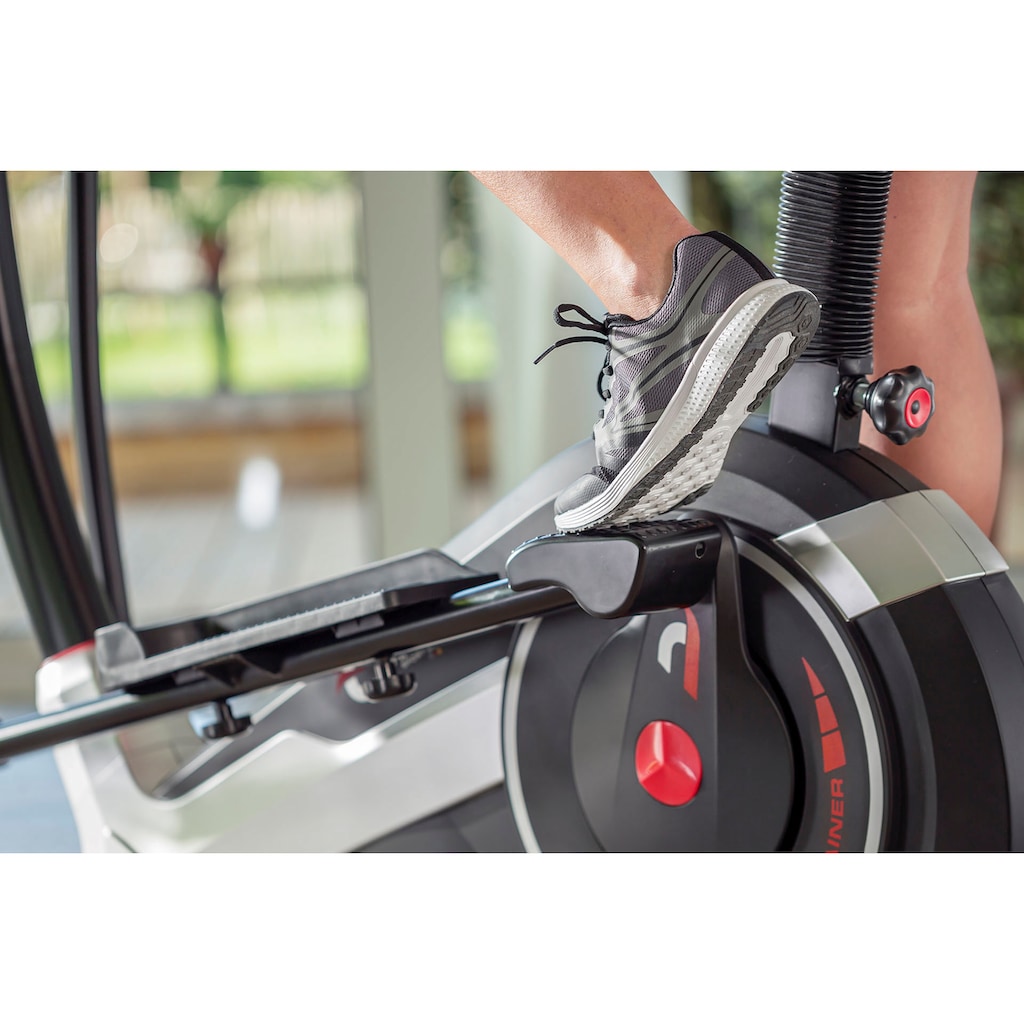 Christopeit Sport® Crosstrainer »Hybridtrainer AX 6500«