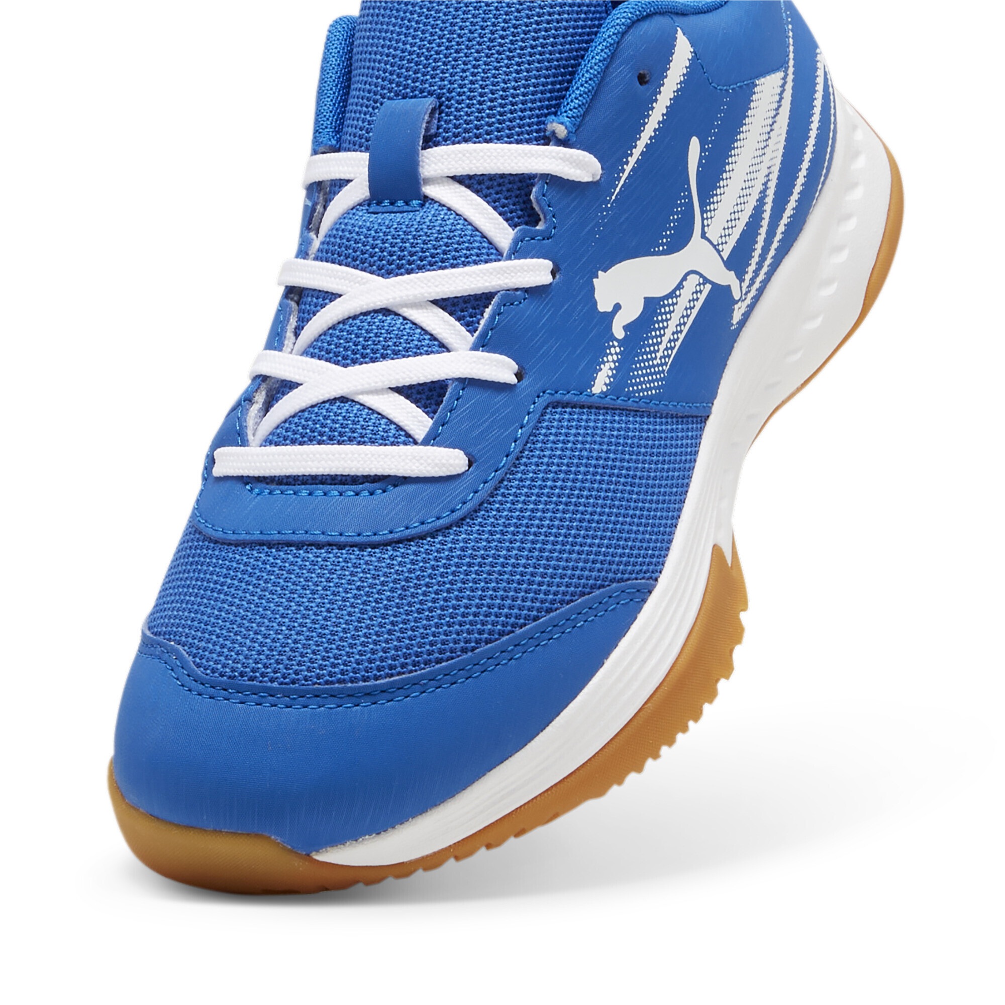 PUMA Trainingsschuh »Varion II Hallensportschuhe Jugendliche«