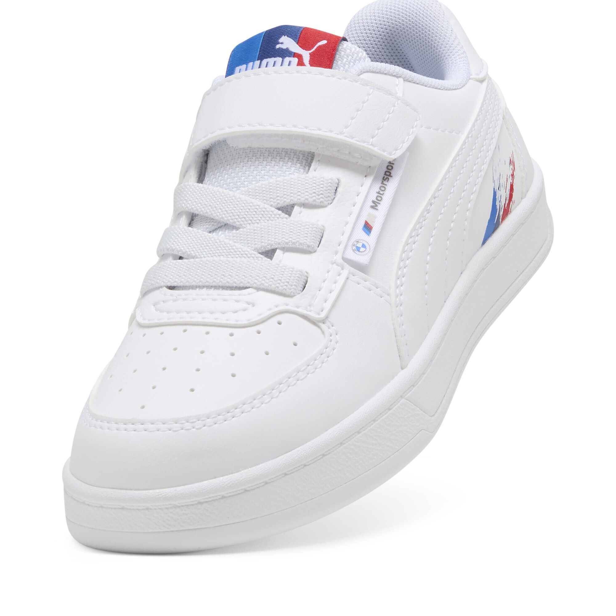 PUMA Sneaker »BMW M Motorsport Caven 2.0 Sneakers Kinder«