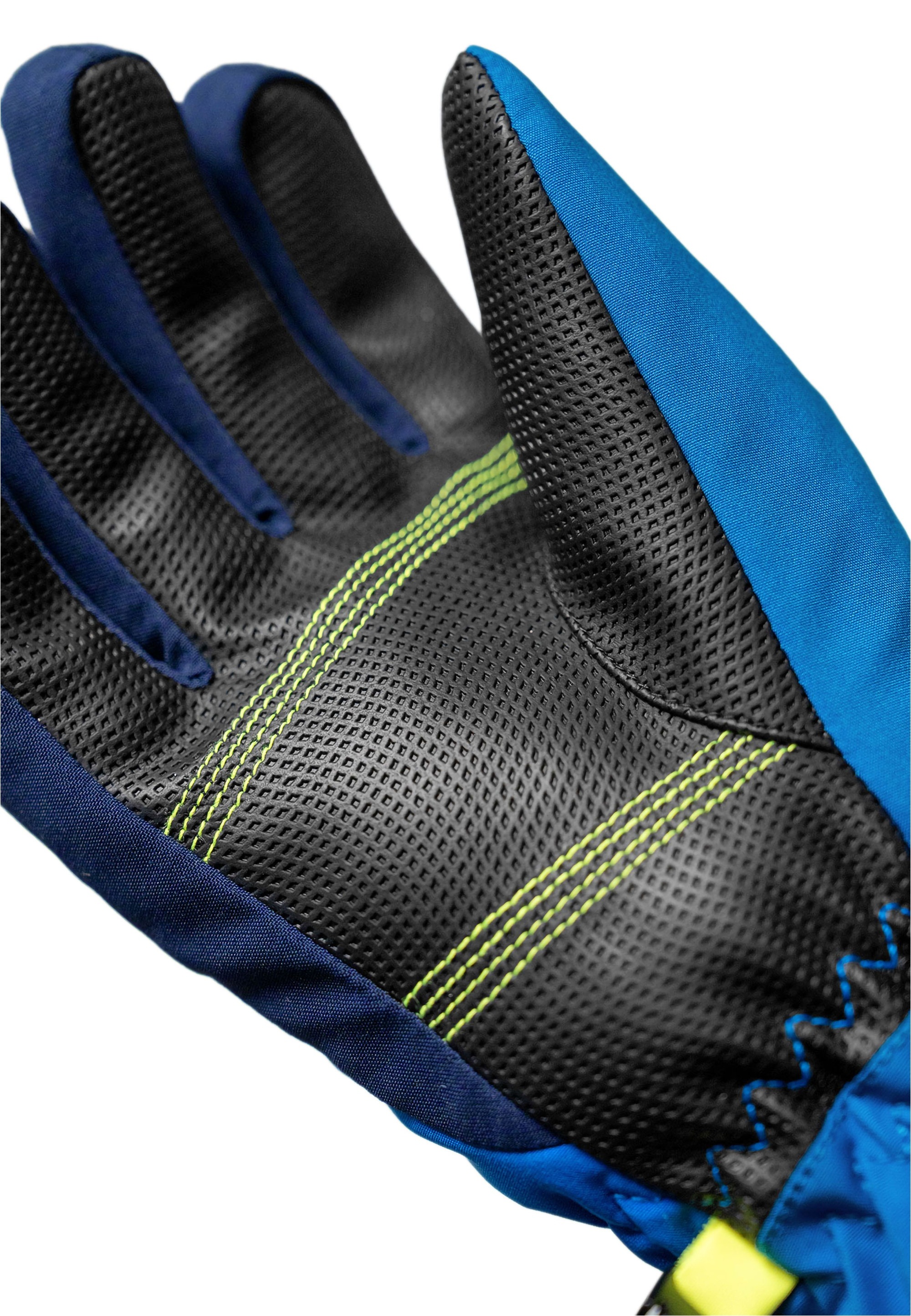 Reusch Skihandschuhe »Wonder R-TEX® XT Junior«, mit wasserdichter, atmungsaktiver Funktion